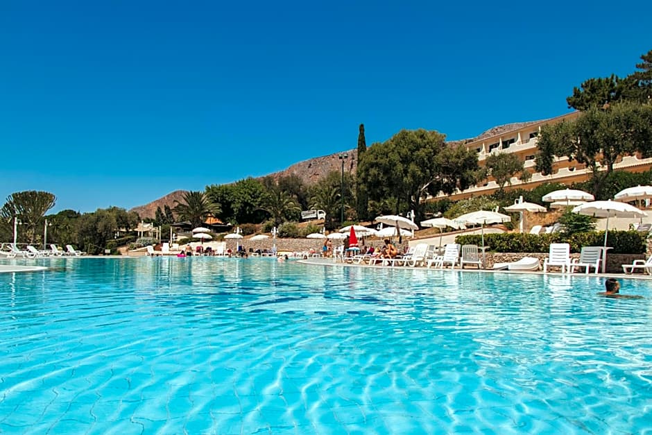 CDSHotels Terrasini - Citta Del Mare