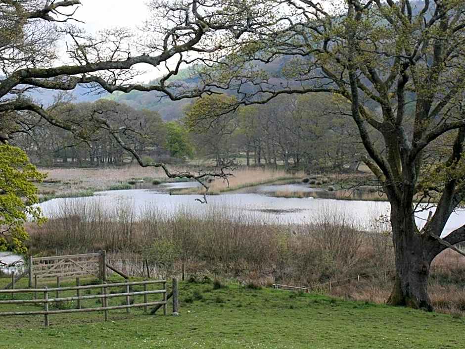 The Old School House Bed and Breakfast