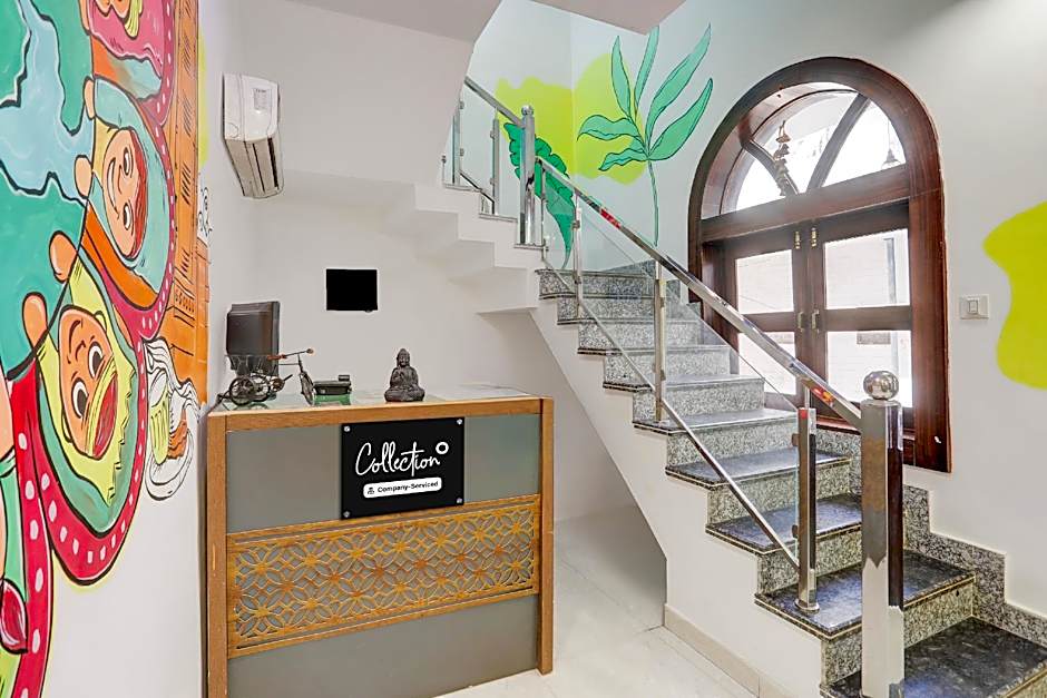 Madpackers Khajuraho – Khajuraho, 
