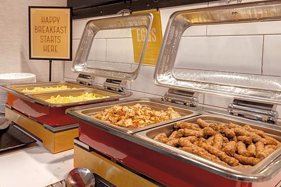 Hampton Inn Chicago Orland Park