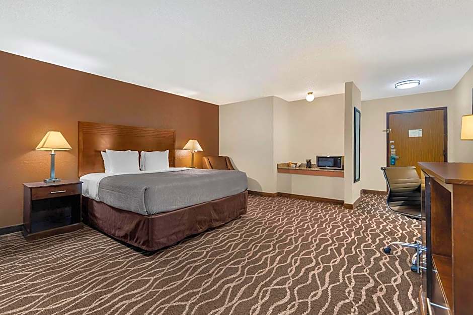 Quality Inn Umatilla - Hermiston