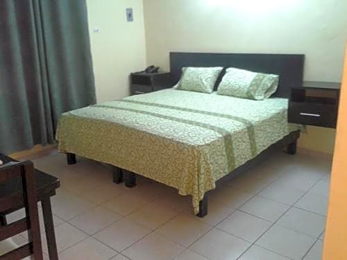 Hotel Panama 510