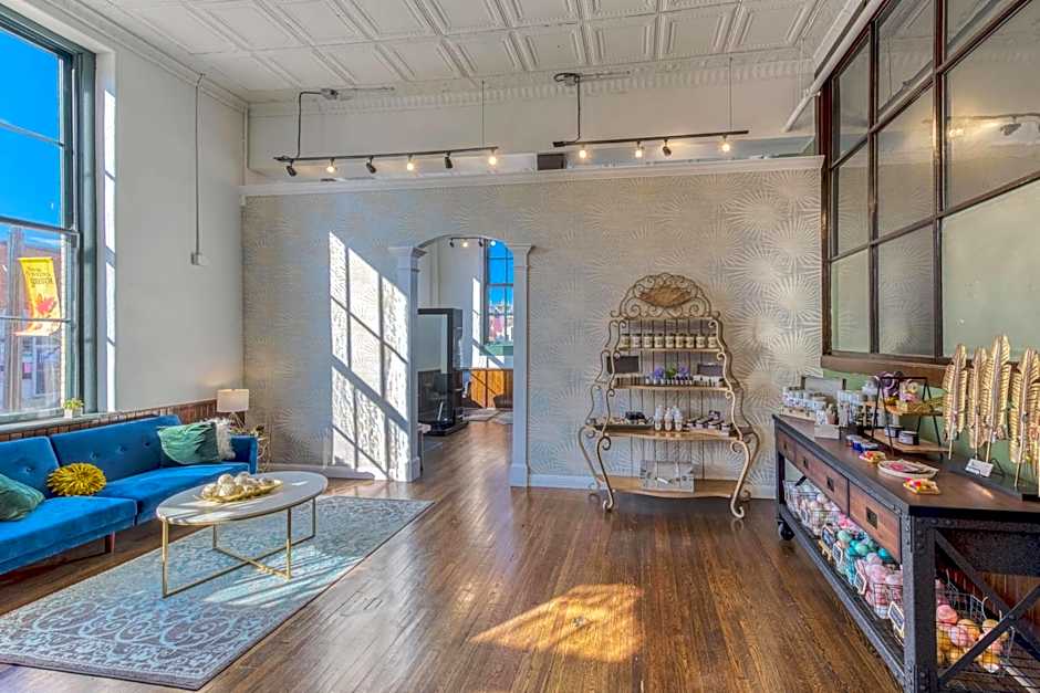 The Sessions Hotel, Bristol, a Tribute Portfolio Hotel