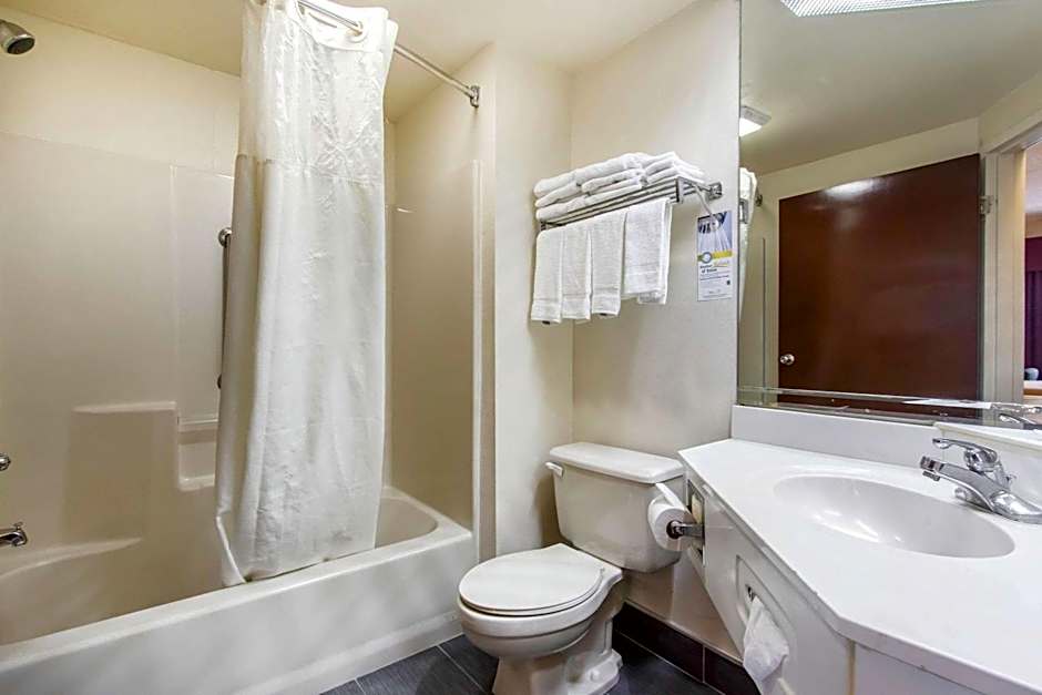 Quality Inn Hixson