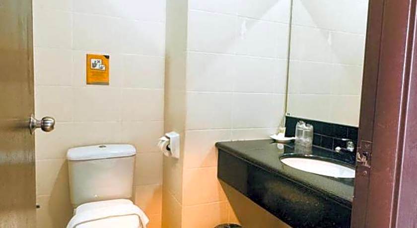 Hotel Seri Malaysia Kepala Batas