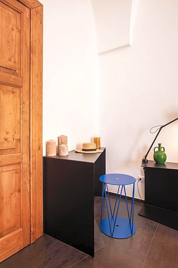 Palazzo Biancofiore, suites & rooftop Ostuni