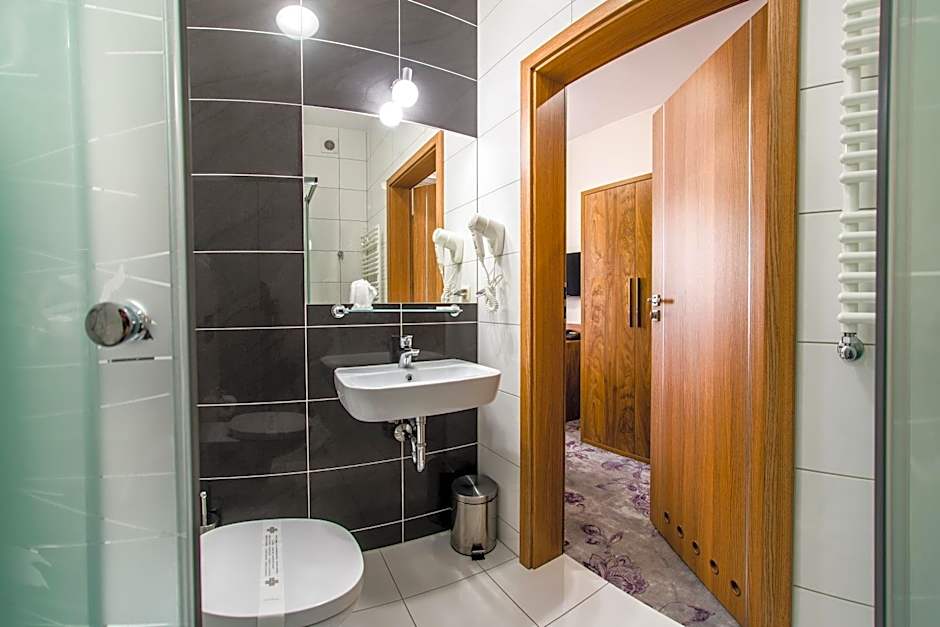 Hotel Polonia