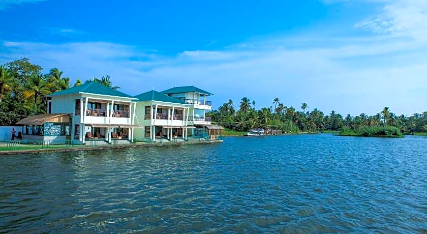 Mira's PMC Lakeshore Resort
