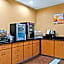 Comfort Suites Saginaw North