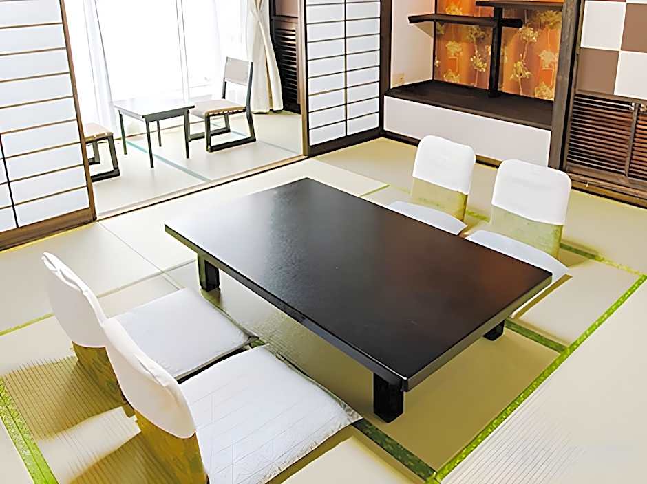 Ishicho Hotel