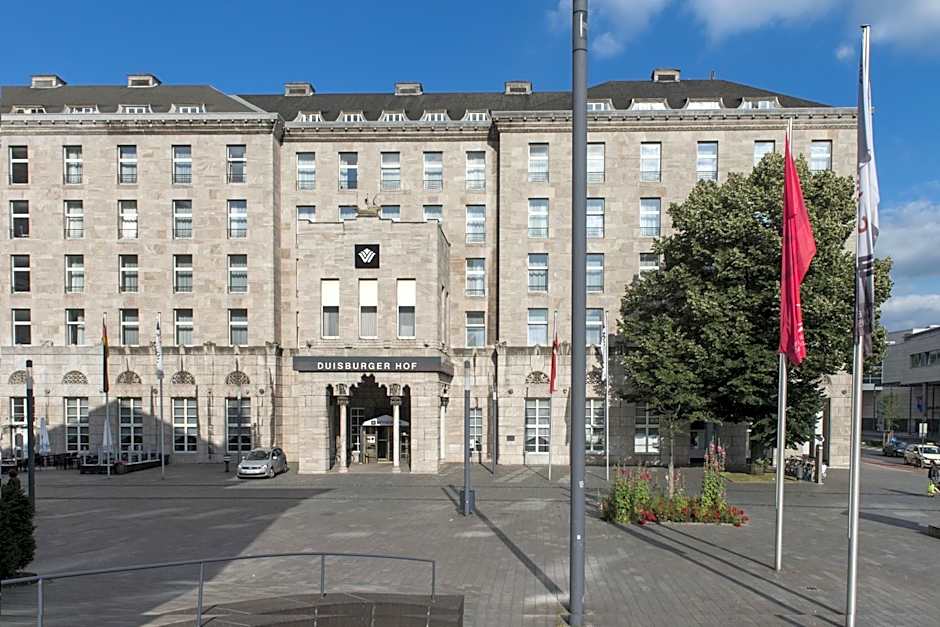 Wyndham Duisburger Hof