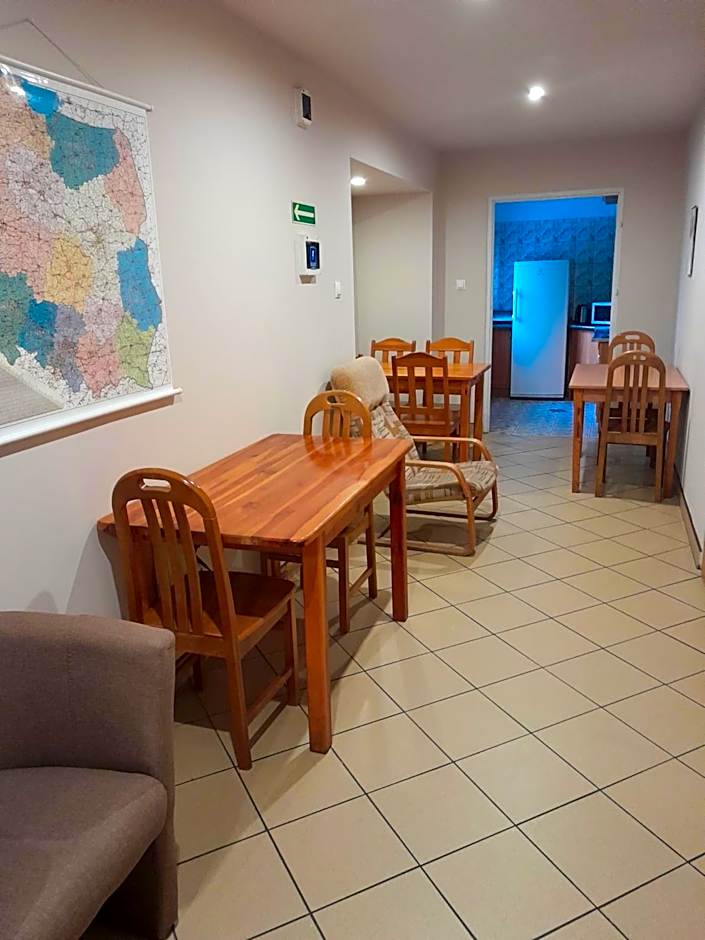 Hostel Polon