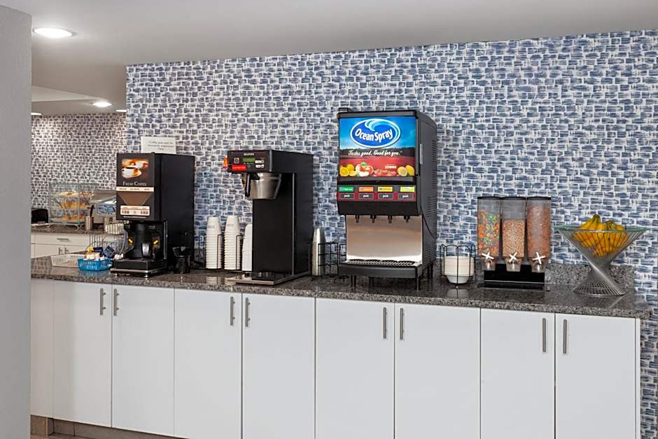 AmericInn by Wyndham Appleton North/Little Chute