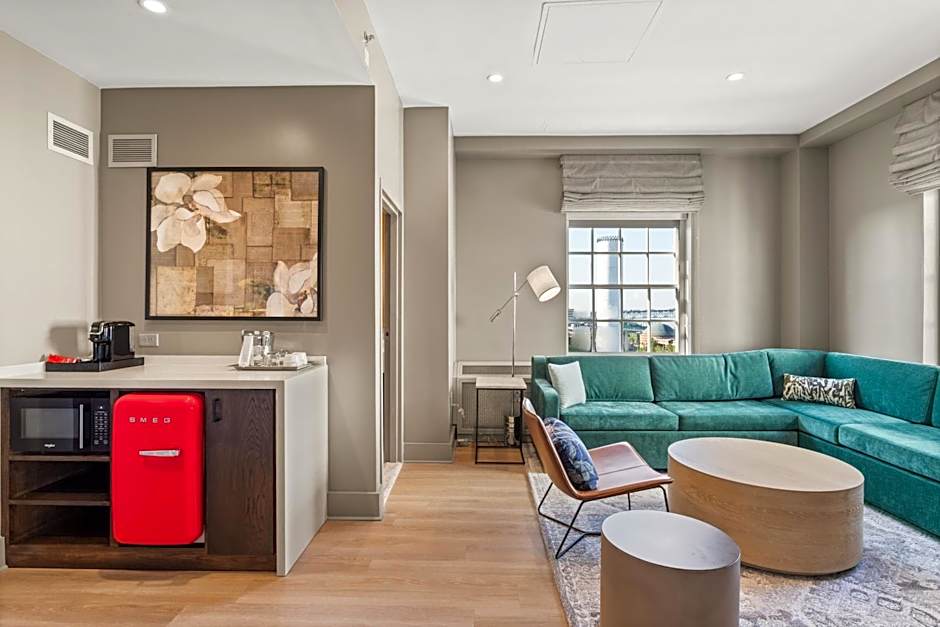 Hotel Indigo Baton Rouge Downtown By IHG