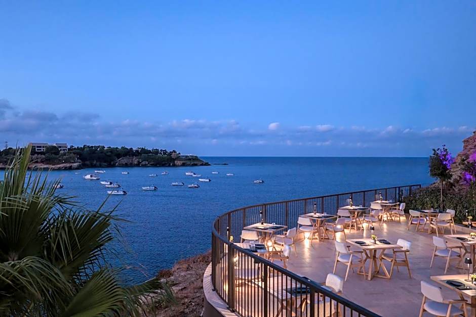 Castello Infinity Suites (ADULTS ONLY)