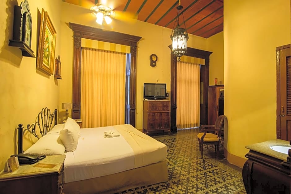 El Gran Hotel
