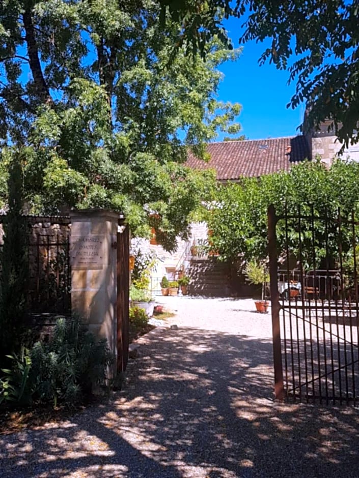 Chambres d'hôtes du Tilleul