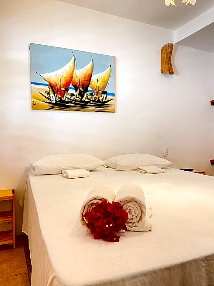 Pousada Icaraizinho Praia