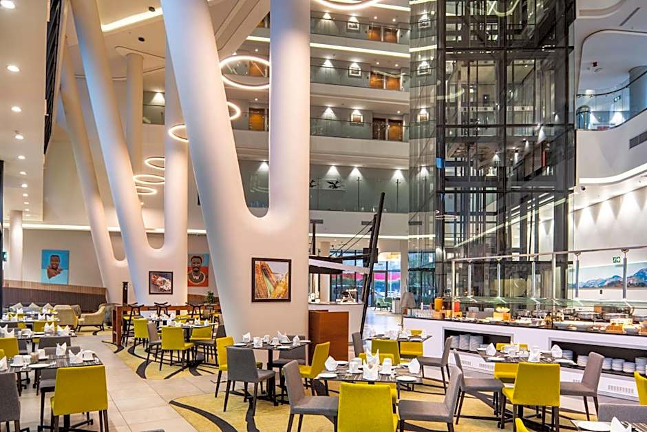 Hilton Garden Inn Mbabane