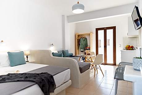 Depis Place & Apartments