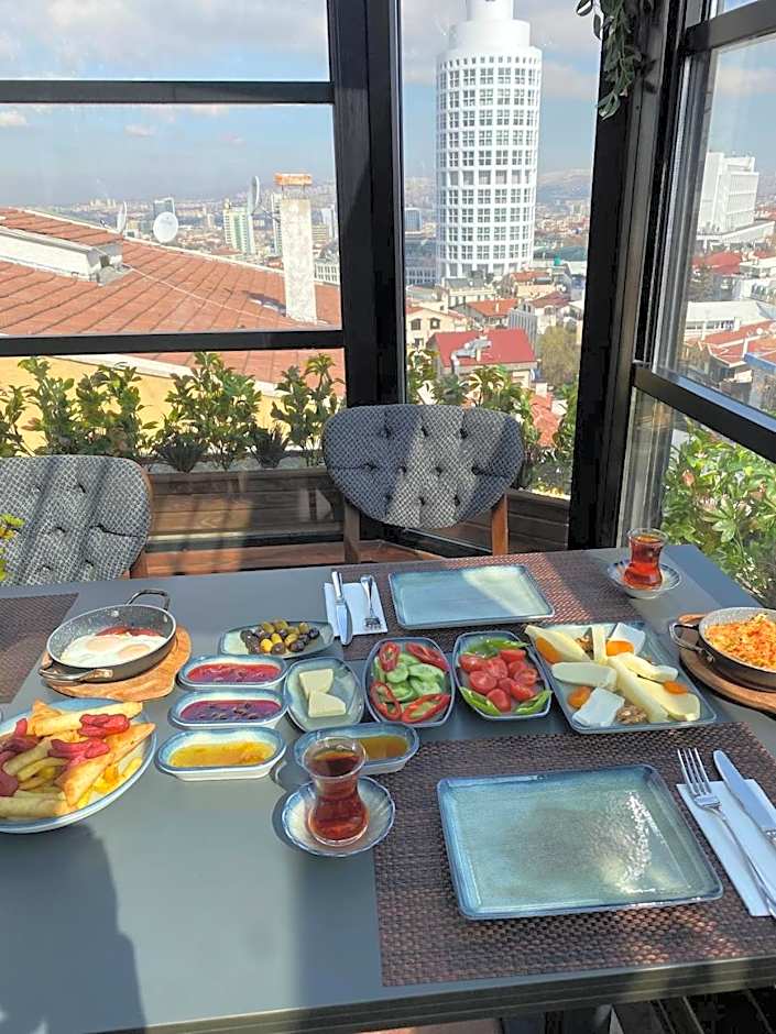 The Life Hotel & Spa