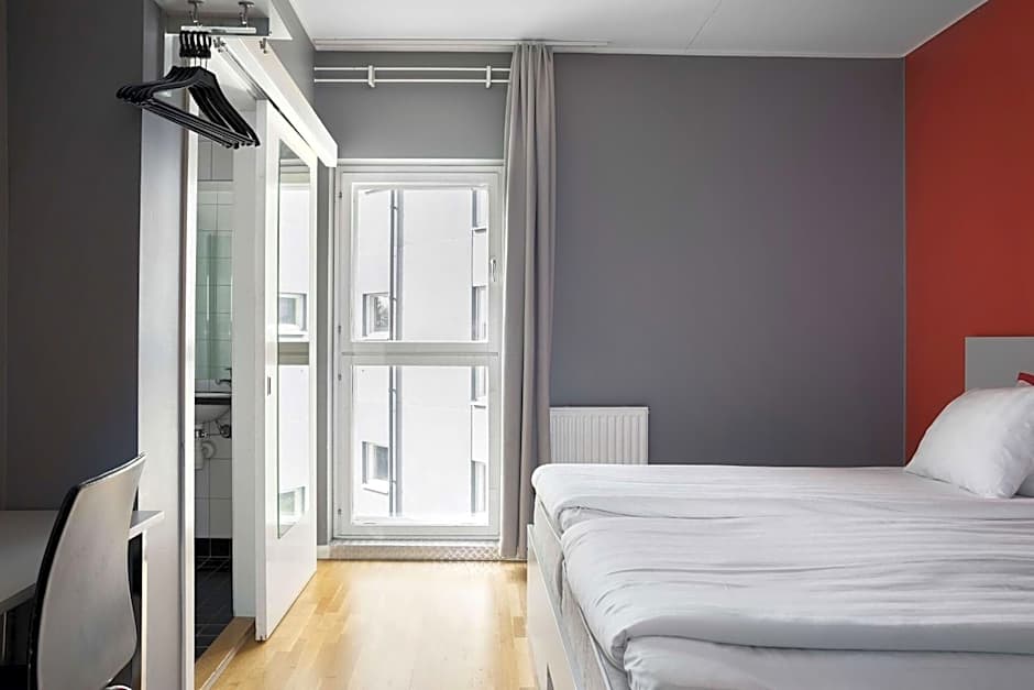 Aiden by Best Western Skavsta Airport