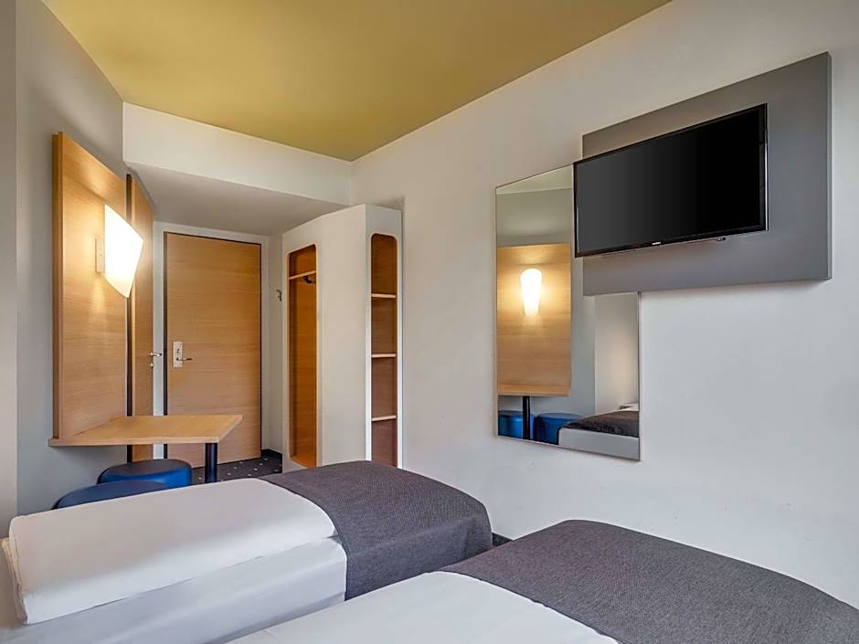 B&B Hotel Bremerhaven