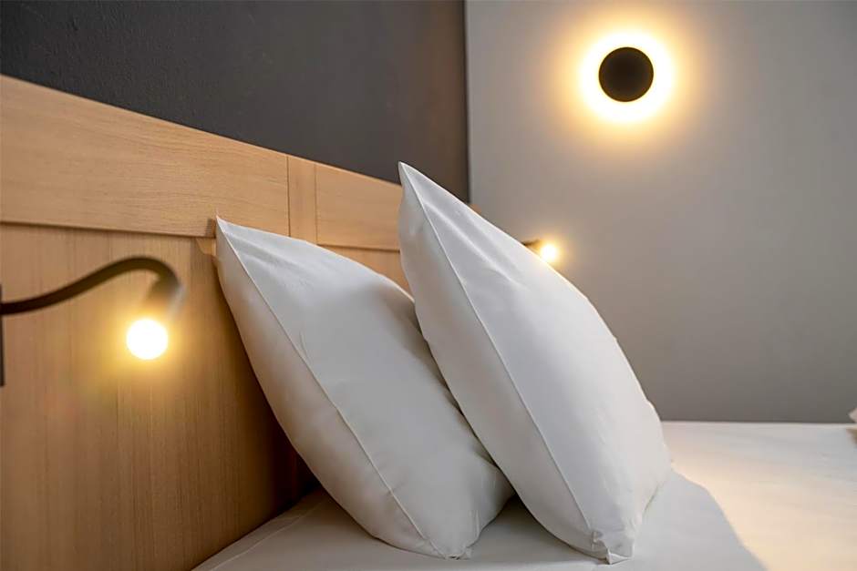 Best Western Plus Hotel Papenburg