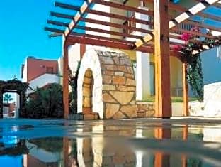 Aqua Sol Water Park Resort