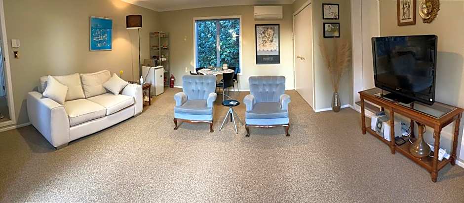 Grange Harbour View B&B