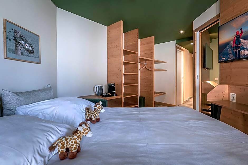 Lykke Hotel & Spa Chamonix - ex Mercure