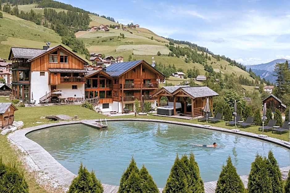 Chalet Mornà