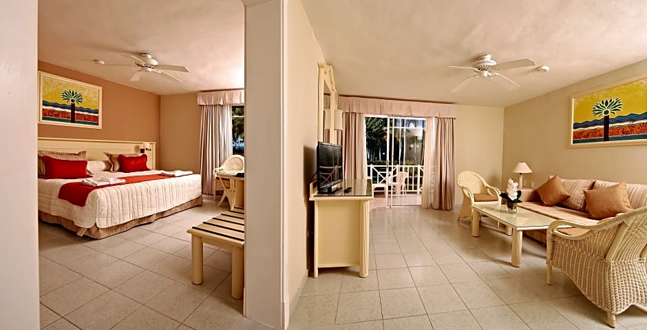 Grand Bahia Principe San Juan All Inclusive