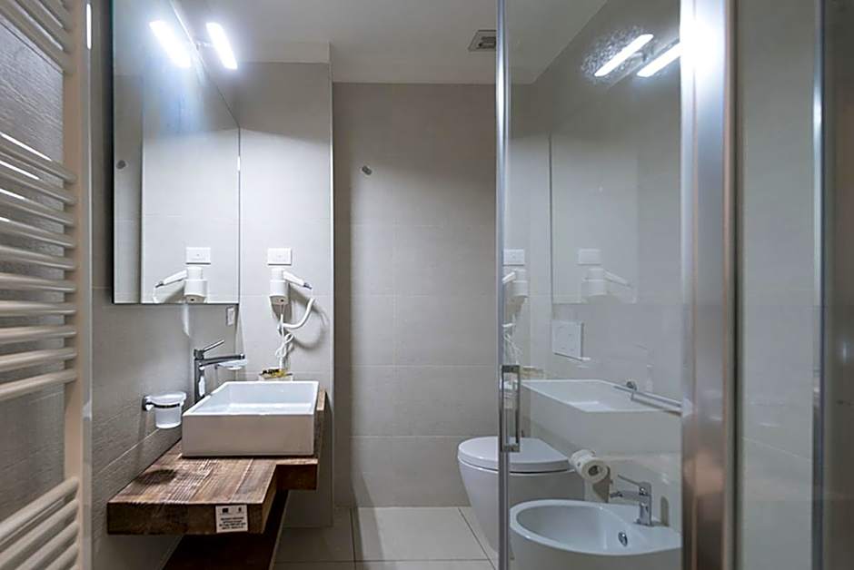 Il Palazzotto Luxury Suites