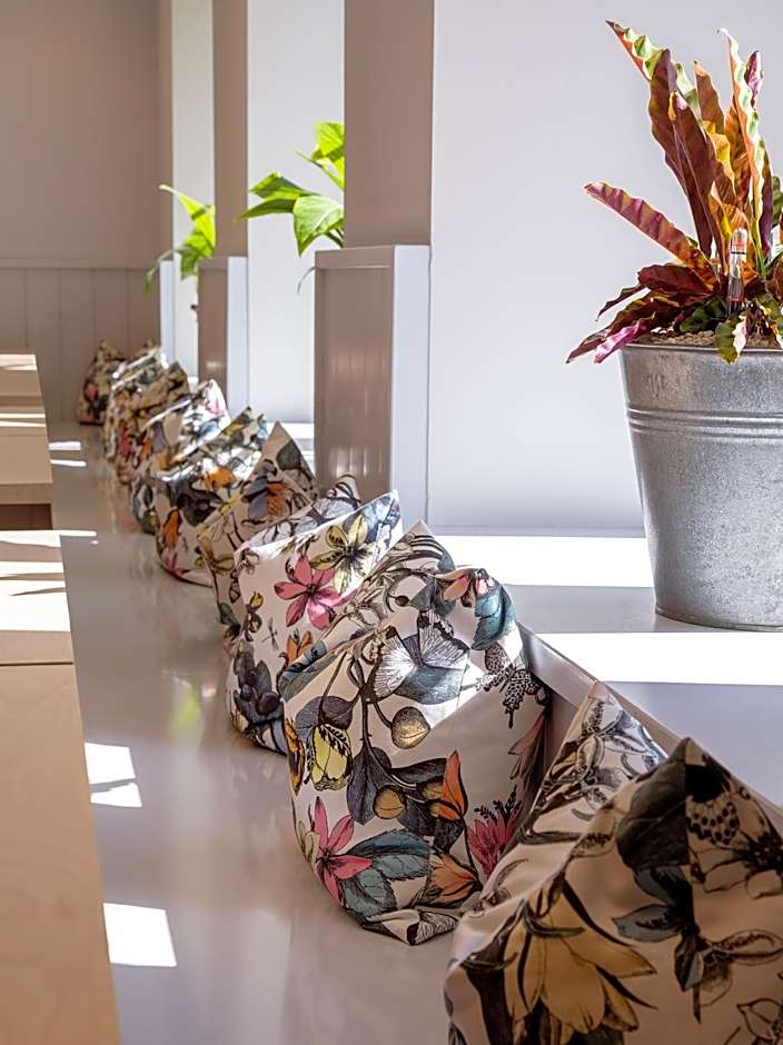 Bären Self Check-in Hotel