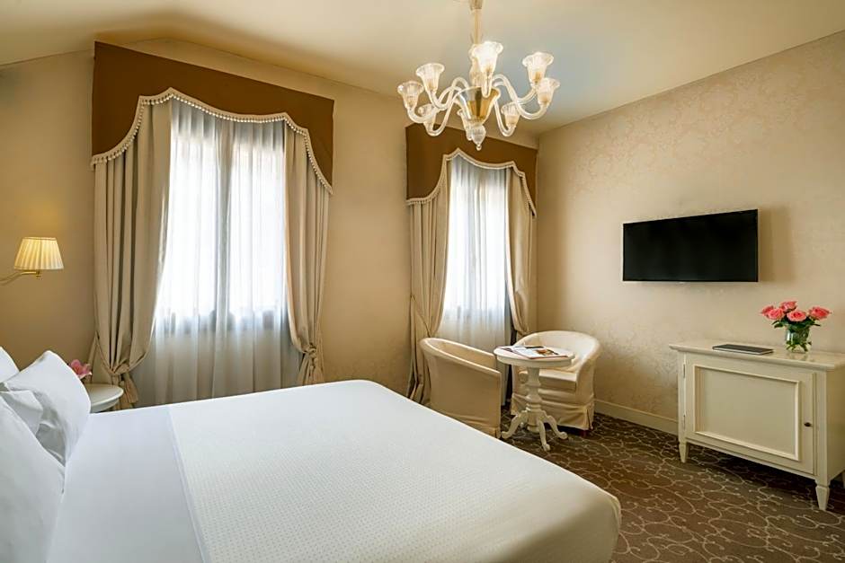 Residenza Venezia | UNA Esperienze