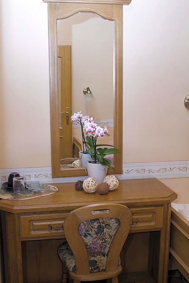 Hotel Praga