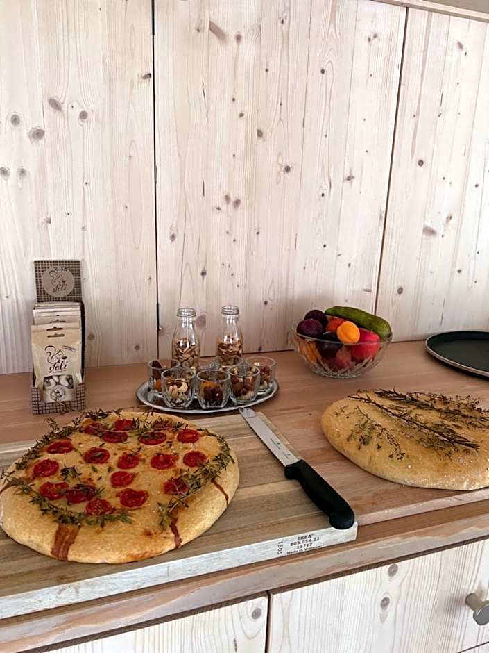 Berglodge Goms (Hotel)