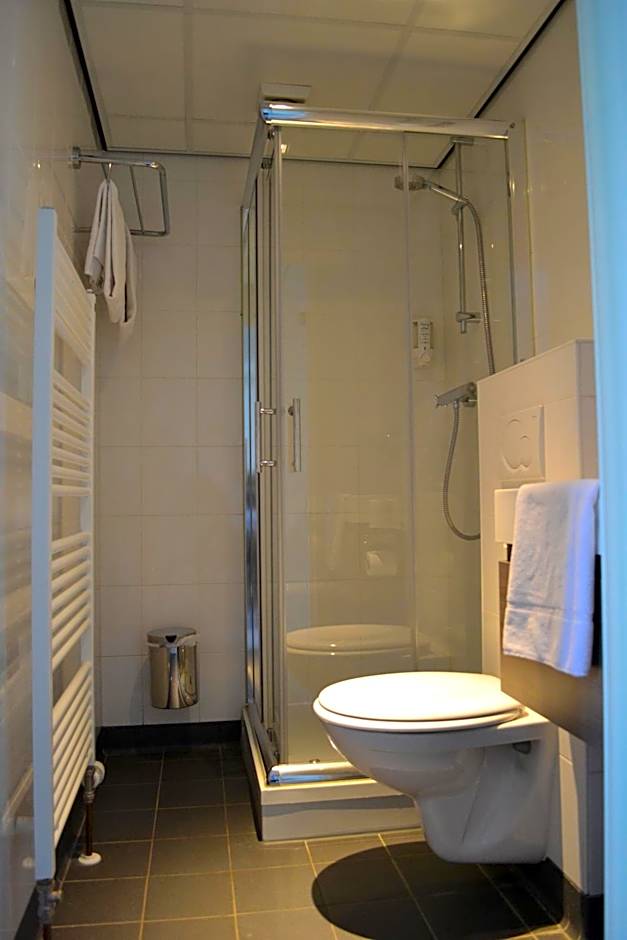 Fletcher Hotel Het Veluwse Bos