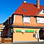 Hotel - Restaurant - Deutsches Haus