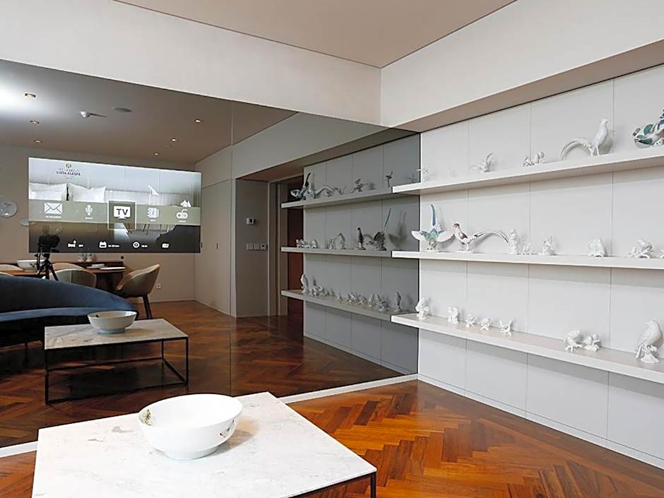 Montebelo Vista Alegre Ílhavo Hotel