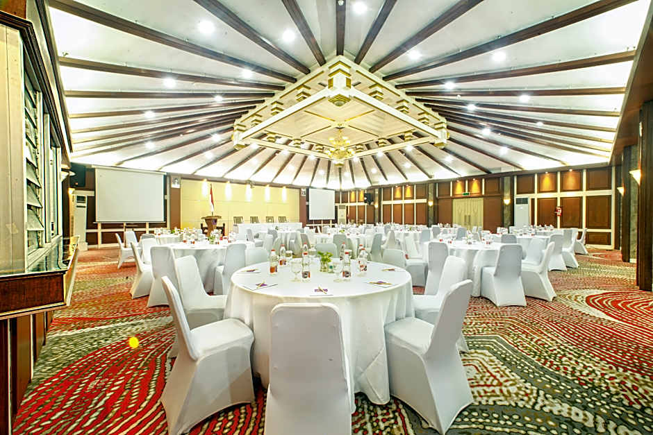 Grand Inna Tunjungan Hotel Surabaya