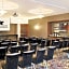 JW Marriott Hotel Mexico City Santa Fe