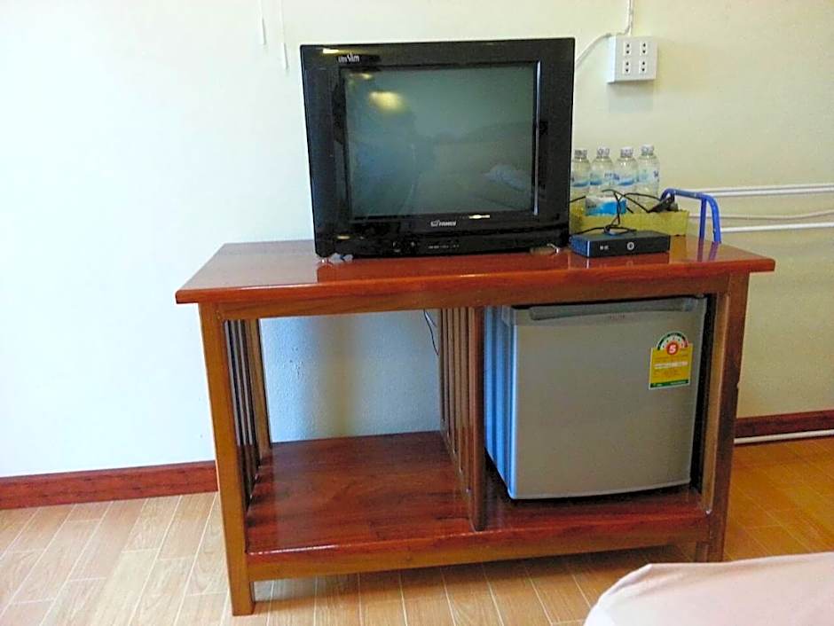 Chiangkhan See View Guest House