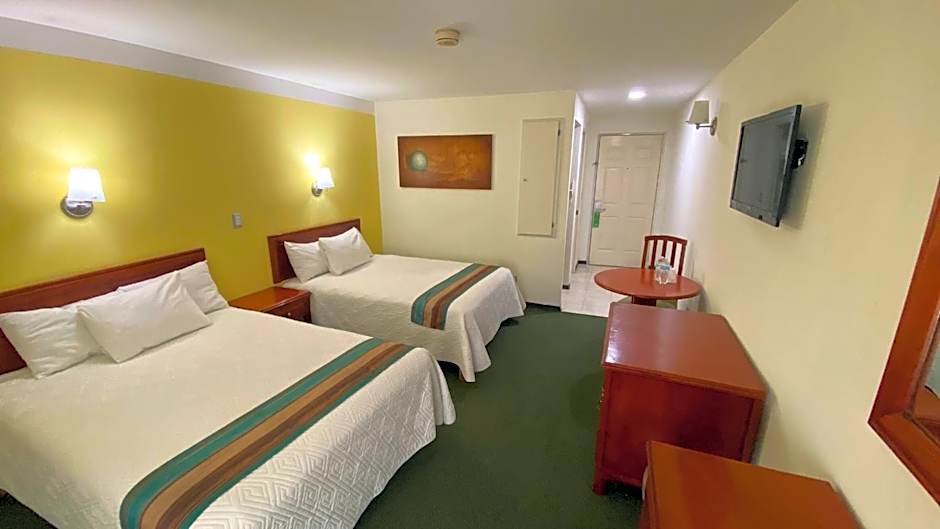 Hotel Enterprise Inn Poliforum