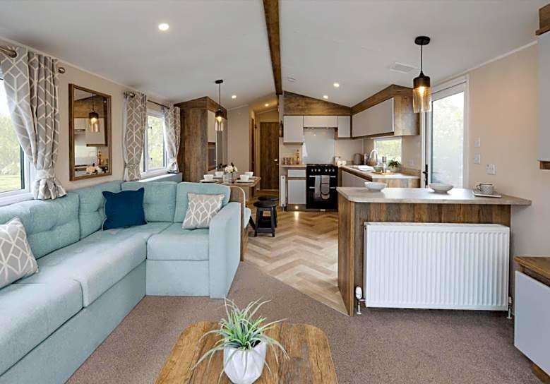 Home Farm Park - Static Caravans