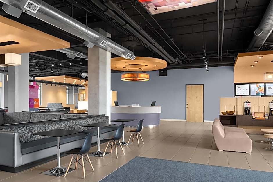 Aloft Broomfield Denver