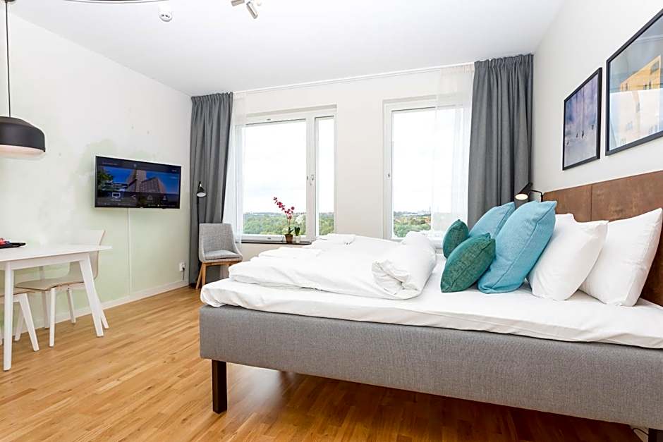 ApartDirect Älvsjö