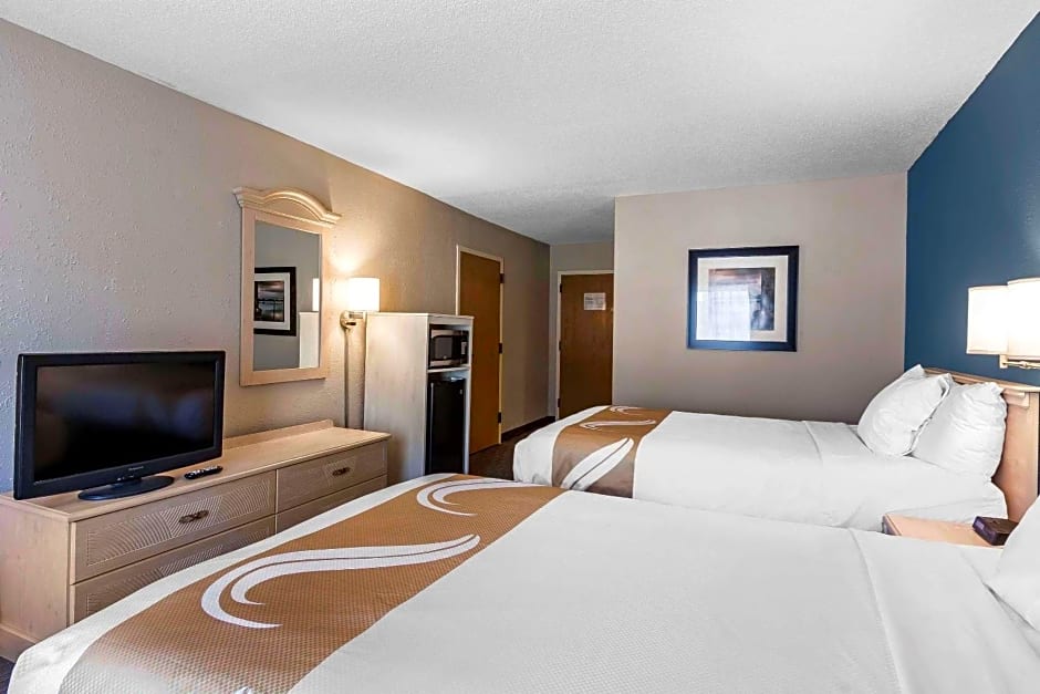 Quality Inn & Suites Exmore