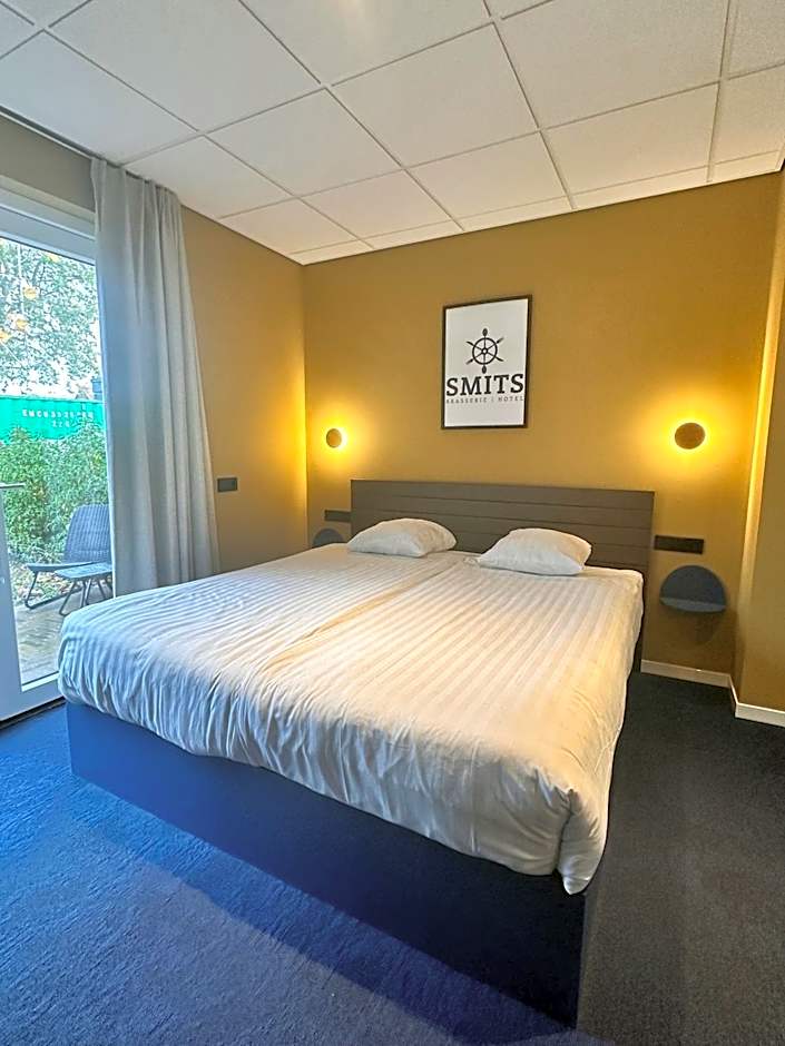 Hotel Brasserie Smits